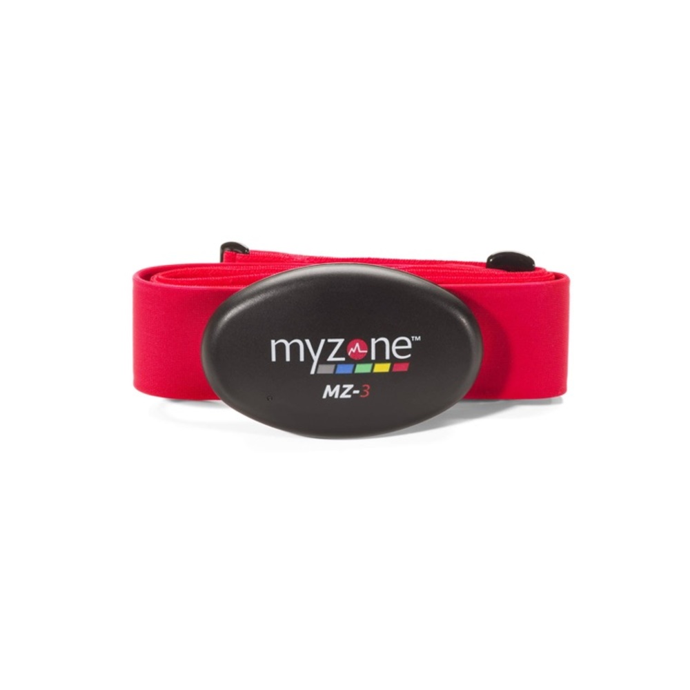 MyZone MZ3 Heart Rate Monitor EUC